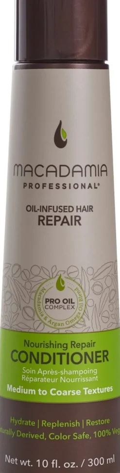 Macadamia Nourishing Repair Conditioner 300 ml