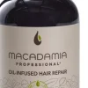 Macadamia Nourishing Repair Oil Treatment 125 ml