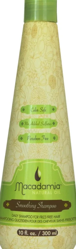 Macadamia Smoothing Shampoo 300 ml