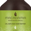 Macadamia Strengthen & Smooth Concentrated Oil 53 ml
