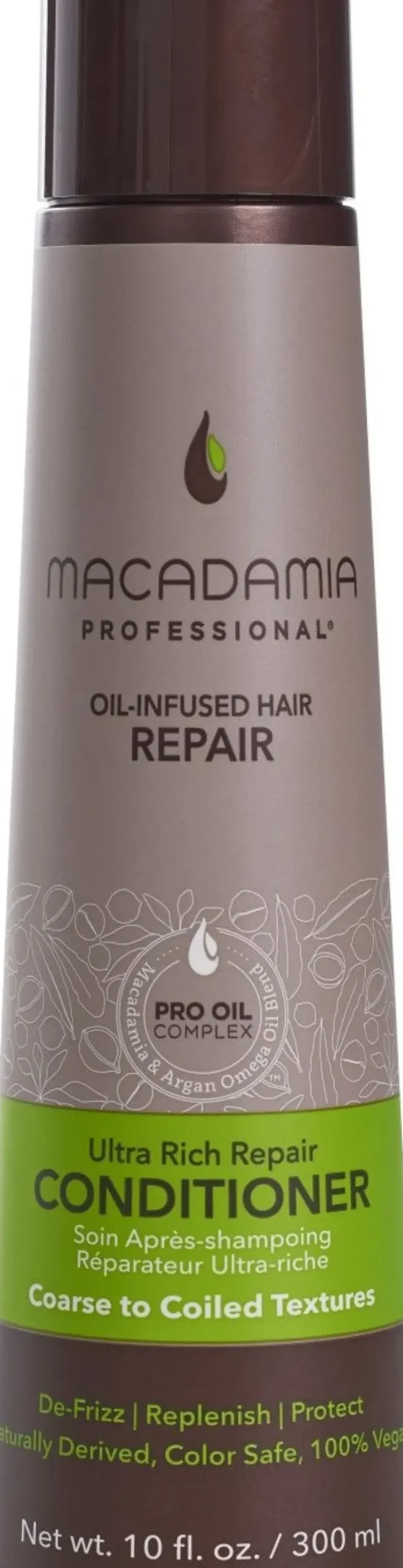 Macadamia Ultra Rich Repair Conditioner 300 ml