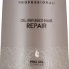 Macadamia Ultra Rich Repair Conditioner 1000 ml
