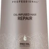 Macadamia Ultra Rich Repair Shampoo 1000 ml
