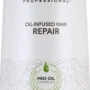 Macadamia Weightless Repair Shampoo 1000 ml