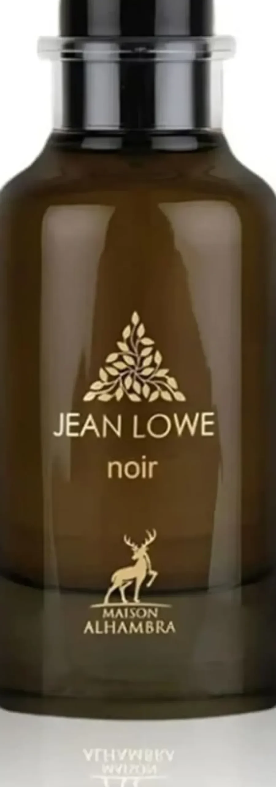 Maison Alhambra Jean Lowe Noir Unisex EDP 100 ml