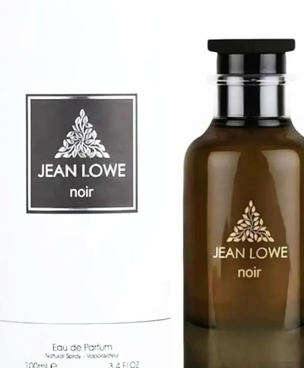 Maison Alhambra Jean Lowe Noir Unisex EDP 100 ml