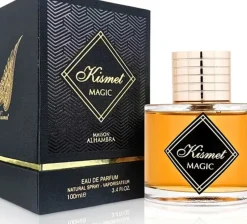 Maison Alhambra Kismet Magic Unisex EDP 100 ml