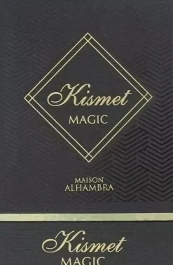 Maison Alhambra Kismet Magic Unisex EDP 100 ml