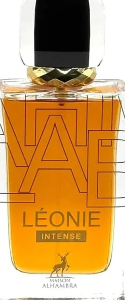 Maison Alhambra Leonie Intense Women EDP 100 ml
