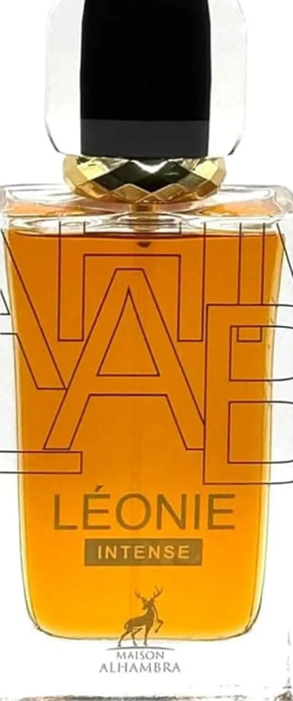 Maison Alhambra Leonie Intense Women EDP 100 ml