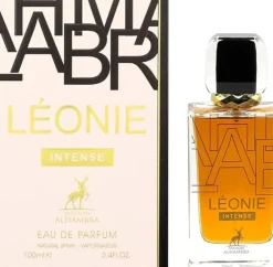 Maison Alhambra Leonie Intense Women EDP 100 ml