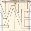 Maison Alhambra Leonie Women EDP 100 ml
