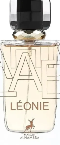 Maison Alhambra Leonie Women EDP 100 ml