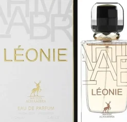 Maison Alhambra Leonie Women EDP 100 ml