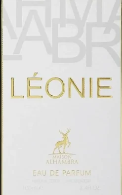 Maison Alhambra Leonie Women EDP 100 ml