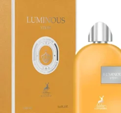 Maison Alhambra Luminous Vivid Men EDP 100 ml