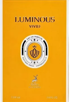 Maison Alhambra Luminous Vivid Men EDP 100 ml