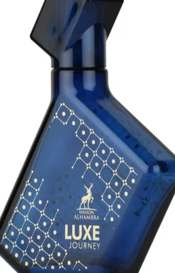 Maison Alhambra Luxe Journey Unisex EDP 100 ml