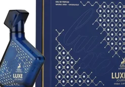 Maison Alhambra Luxe Journey Unisex EDP 100 ml