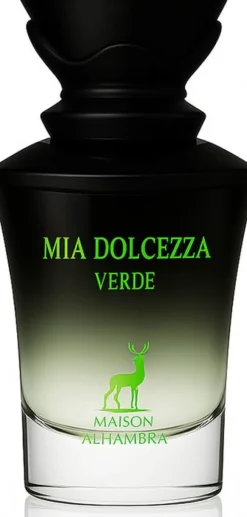 Maison Alhambra Mia Dolcezza Verde Women EDP 100 ml