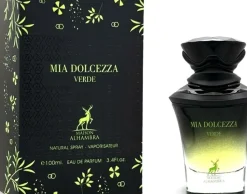 Maison Alhambra Mia Dolcezza Verde Women EDP 100 ml