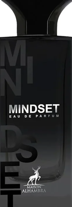 Maison Alhambra Mindset Unisex EDP 100 ml