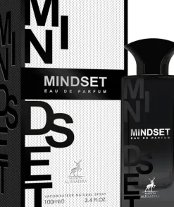 Maison Alhambra Mindset Unisex EDP 100 ml