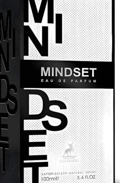 Maison Alhambra Mindset Unisex EDP 100 ml