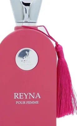 Maison Alhambra Reyna pour Femme Women EDP 100 ml