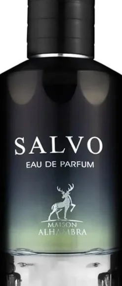 Maison Alhambra Salvo Men EDP 100 ml