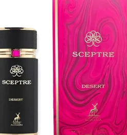 Maison Alhambra Sceptre Desert Unisex EDP 100 ml