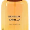 Maison Alhambra Sensual Vanilla Unisex EDP 80 ml
