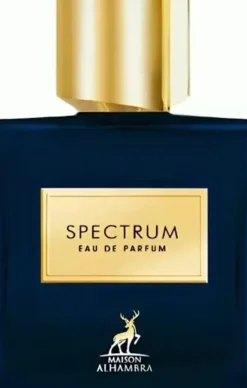 Maison Alhambra Spectrum Unisex EDP 100 ml
