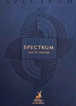 Maison Alhambra Spectrum Unisex EDP 100 ml