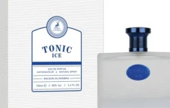Maison Alhambra Tonic Ice Unisex EDP 100 ml