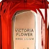 Maison Alhambra Victoria Flower Rosa Lilium Women EDP 100 ml