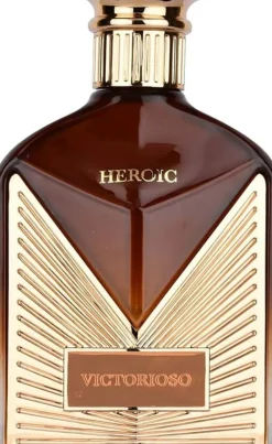 Maison Alhambra Victorioso Heroic Men EDP 100 ml