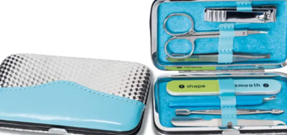 Manicure Set Mini