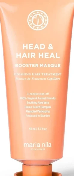 Maria Nila Booster Masque Head & Heal 50 ml