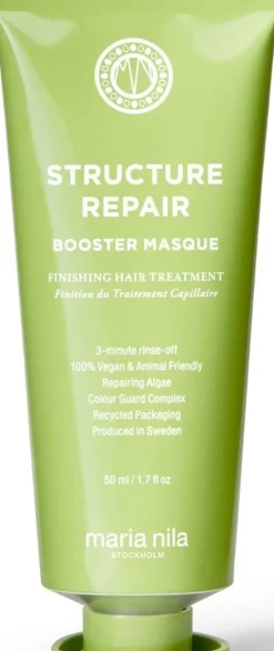 Maria Nila Booster Masque Structure Repair 50 ml