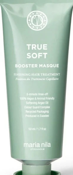 Maria Nila Booster Masque True Soft 50 ml