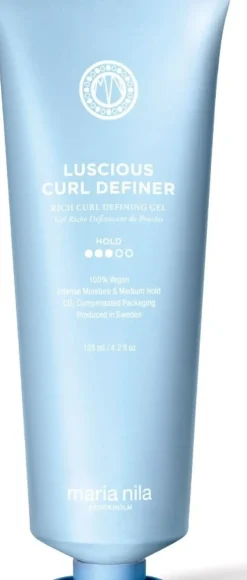 Maria Nila Coils & Curls Luscious Curl Gel 125 ml