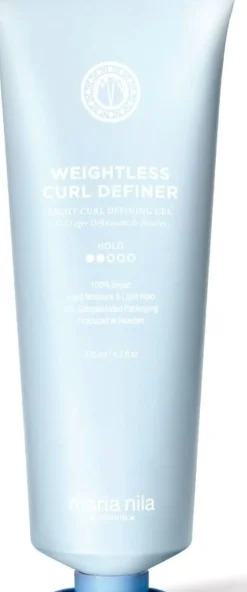 Maria Nila Coils & Curls Weightless Curl Gel 125 ml