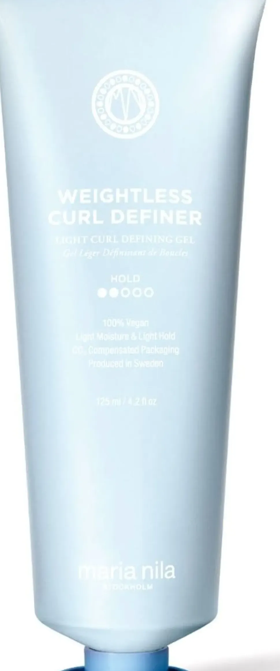 Maria Nila Coils & Curls Weightless Curl Gel 125 ml