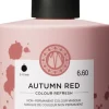 Maria Nila Colour Refresh Autumn Red 6.60 300 ml