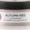 Maria Nila Colour Refresh Autumn Red 6.60 - 100 ml