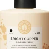 Maria Nila Colour Refresh Bright Copper 7.40 300 ml
