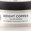 Maria Nila Colour Refresh Bright Copper 7.40 100 ml (U)
