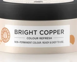 Maria Nila Colour Refresh Bright Copper 7.40 100 ml (U)