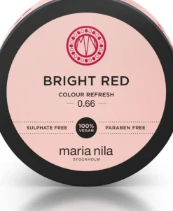 Maria Nila Colour Refresh Bright Red 0.66 100 ml
